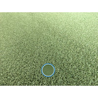 PTessentials Sprinttrack Multiplay Groen - Single Colour