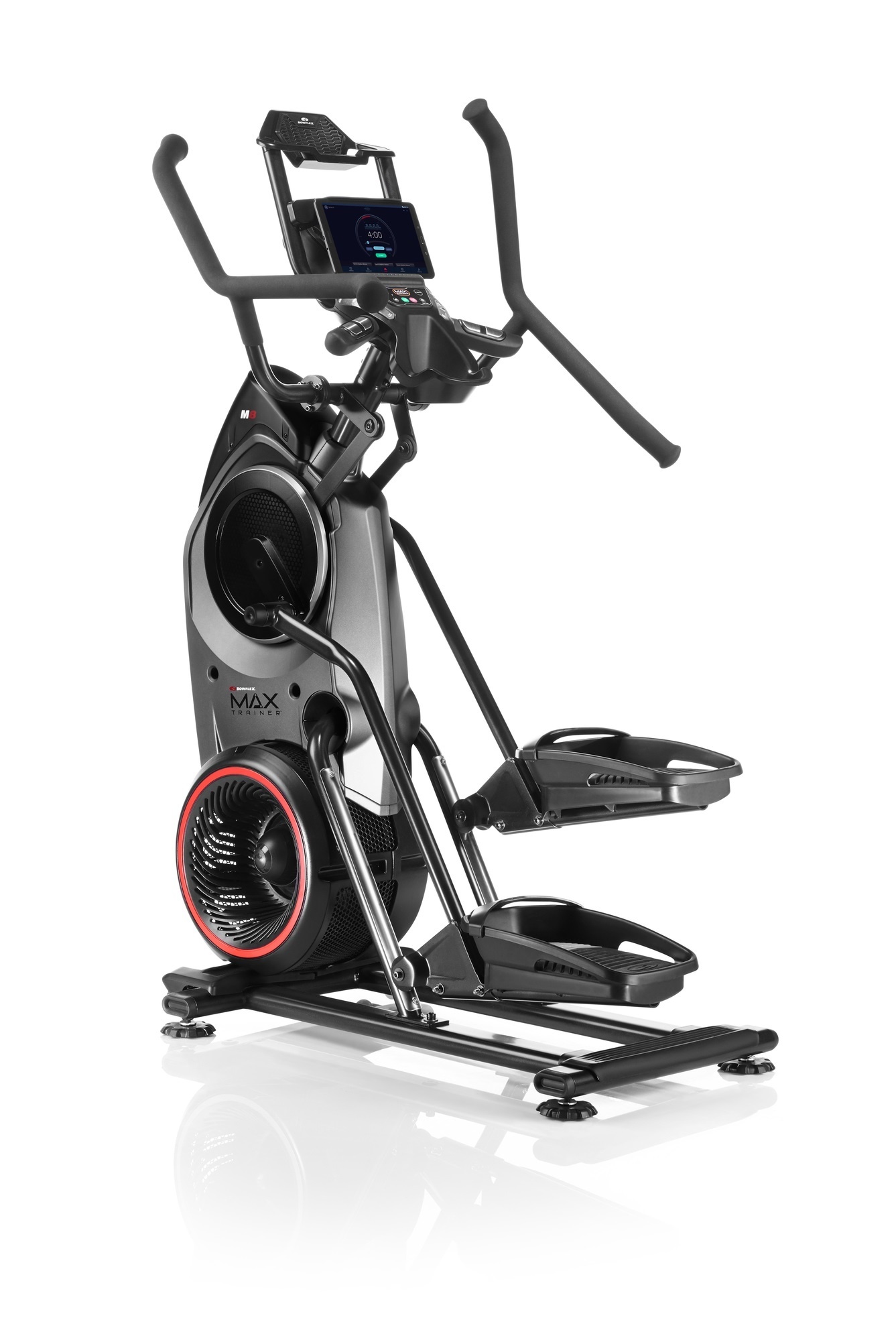 BowFlex Max Trainer M8i Interval Trainer - Gratis Montage afbeelding