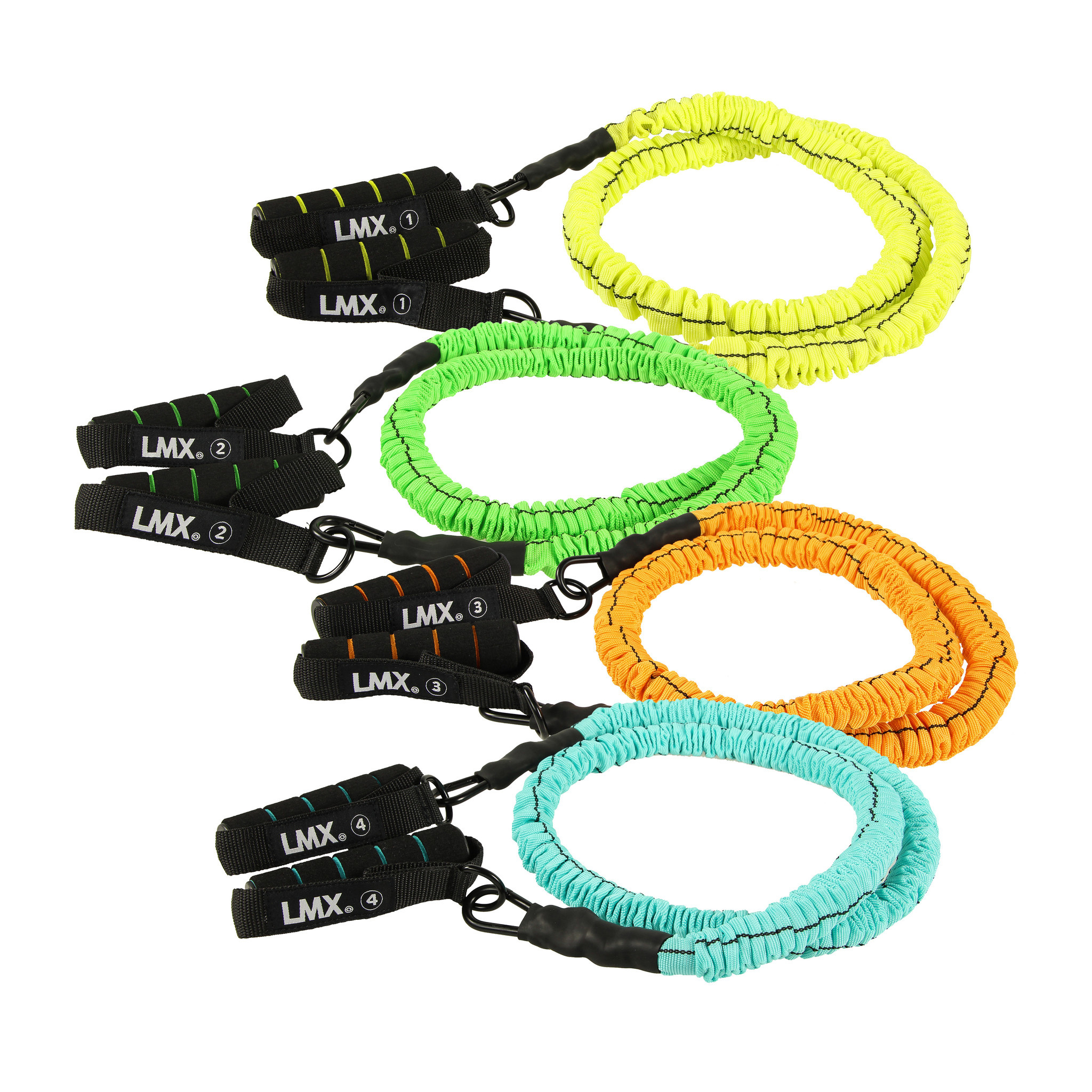Lifemaxx LMX1171 Power Tubes afbeelding