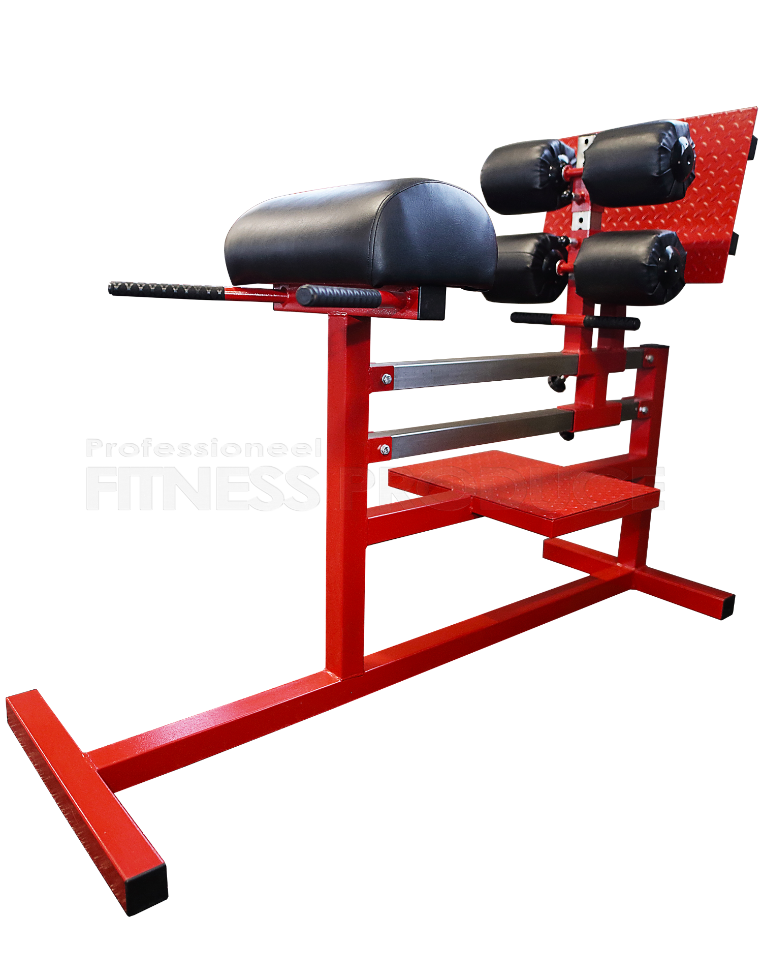 FP Equipment Glute Ham Developer Full Commercial afbeelding