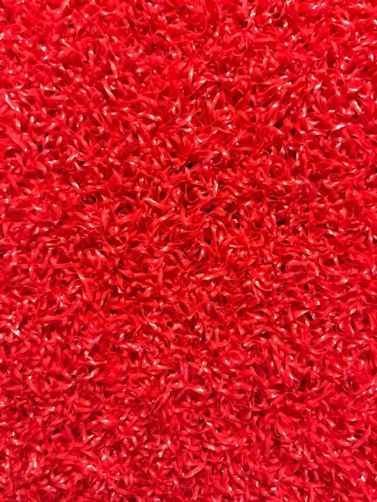 PTessentials Sprinttrack Multiplay Rood - Single Colour afbeelding