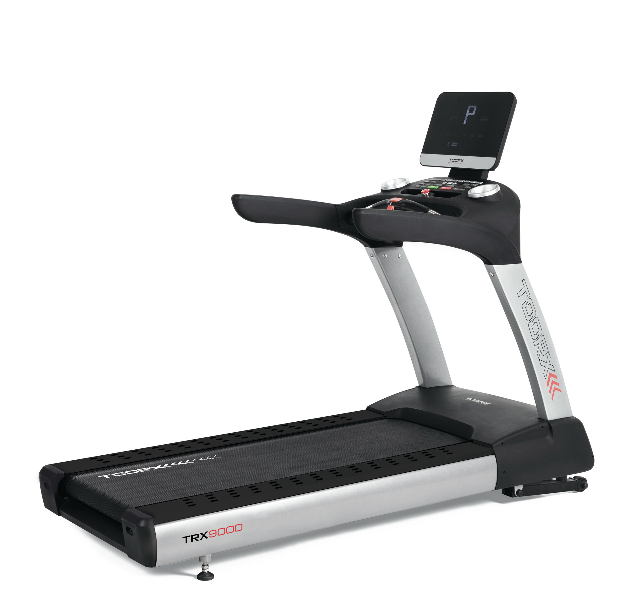 Toorx TRX-9000 Full Commercial Treadmill afbeelding