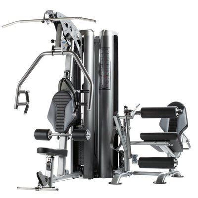 TuffStuff Apollo AP-7200 Multigym Dual Stack