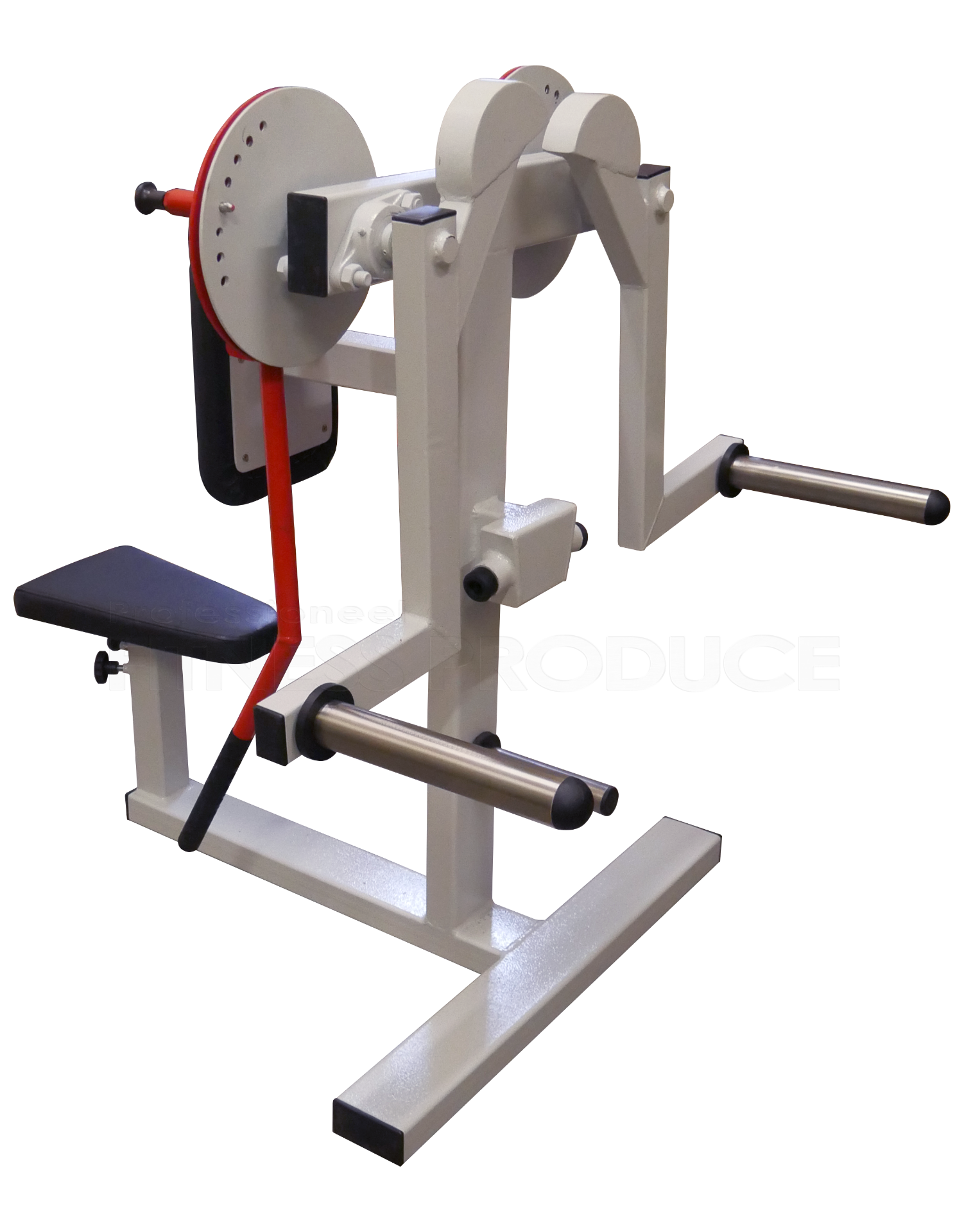 Lateral Shoulder raise Machine