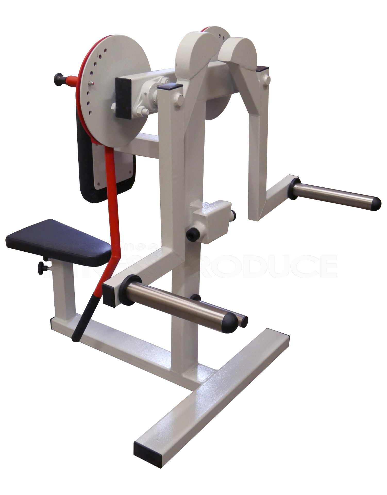FP Equipment Seated Lateral Shoulder Raise Machine afbeelding