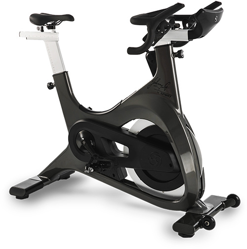 SPIRIT fitness Johnny G Spirit Bike JB950