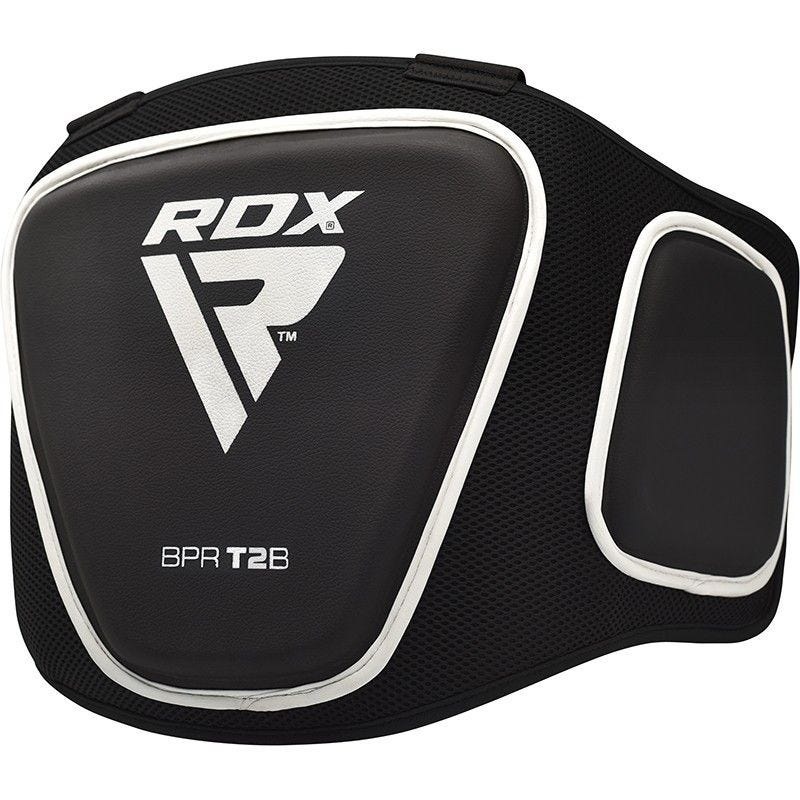 RDX Sports Borstbeschermer T2 Zwart afbeelding