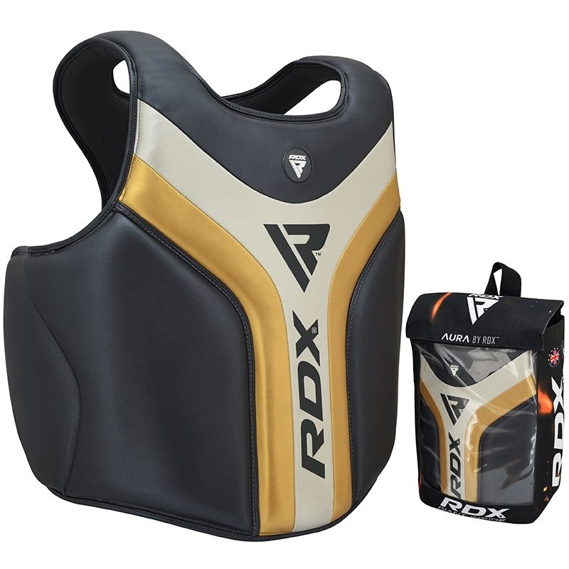 RDX Sports T17 Aura Borstbeschermer afbeelding