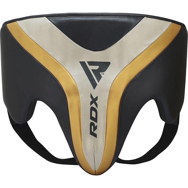 RDX Sports T17 Aura Kruisbeschermer | Groin Guard