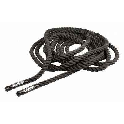 PTessentials COREPOWER Battlerope 10 meter / 38 mm | Direct Leverbaar