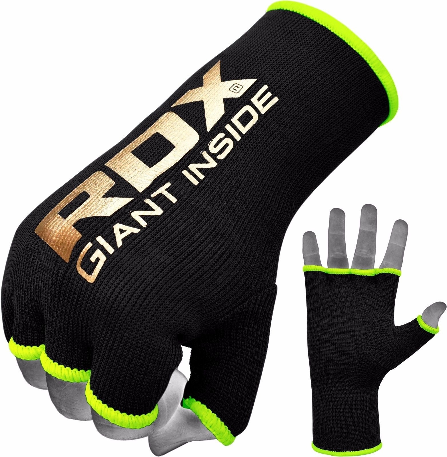 RDX Sports Hosiery Inner - Binnenhandschoenen afbeelding