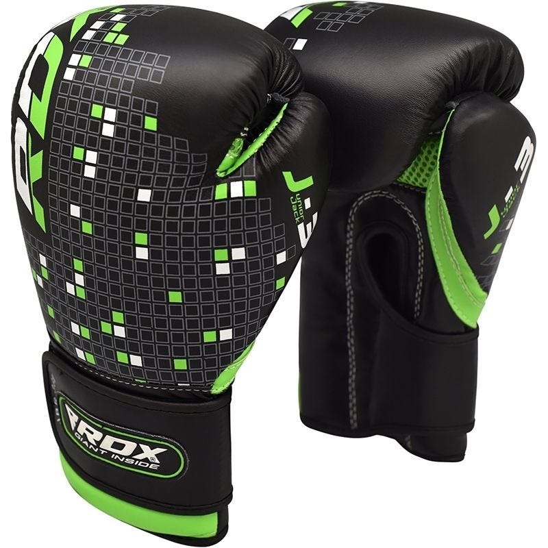 RDX Sports Bokshandschoenen Kids