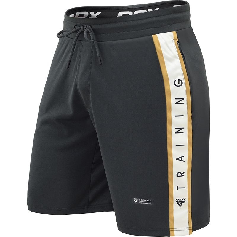 RDX Sports T17 Aura Training Shorts afbeelding