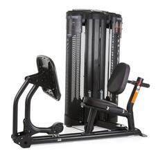 Inspire Fitness DUAL Station Leg and Calf Press Machine