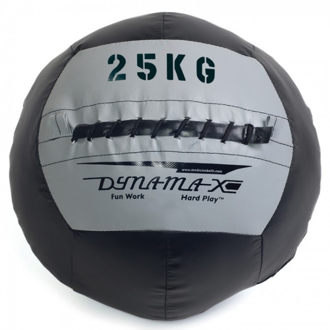 Dynamax Atlas Ball 25 kg tot 65 kg afbeelding