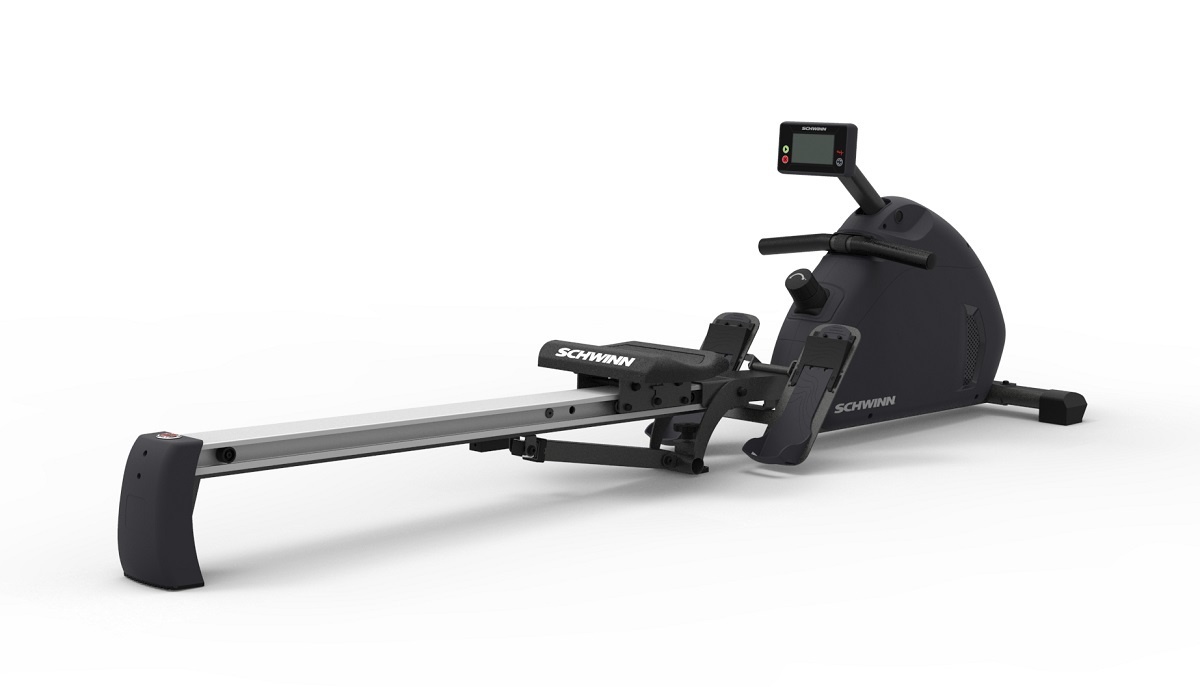 Schwinn Rower Roeitrainer afbeelding
