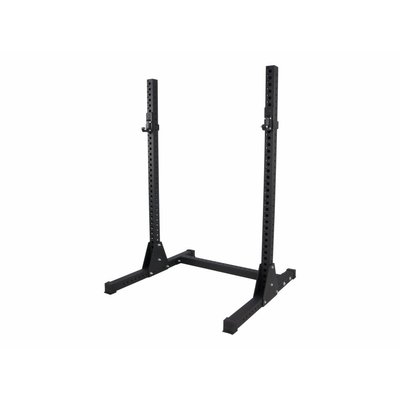Crossmaxx LMX1748 Squat Stands V2 | Squatrek