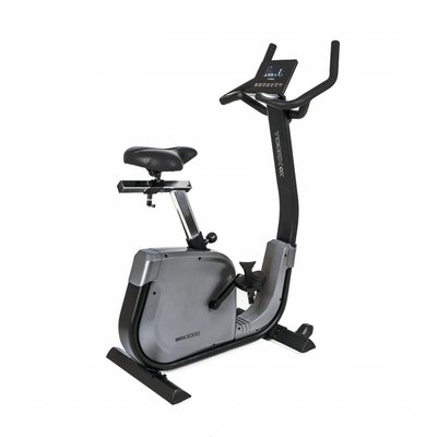 Toorx BRX-3000 ergometer hometrainer semi-pro - BT en Kinomap