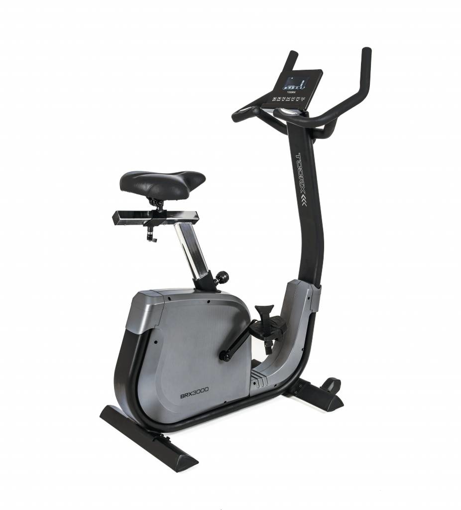 Toorx BRX-3000 ergometer hometrainer semi-pro afbeelding