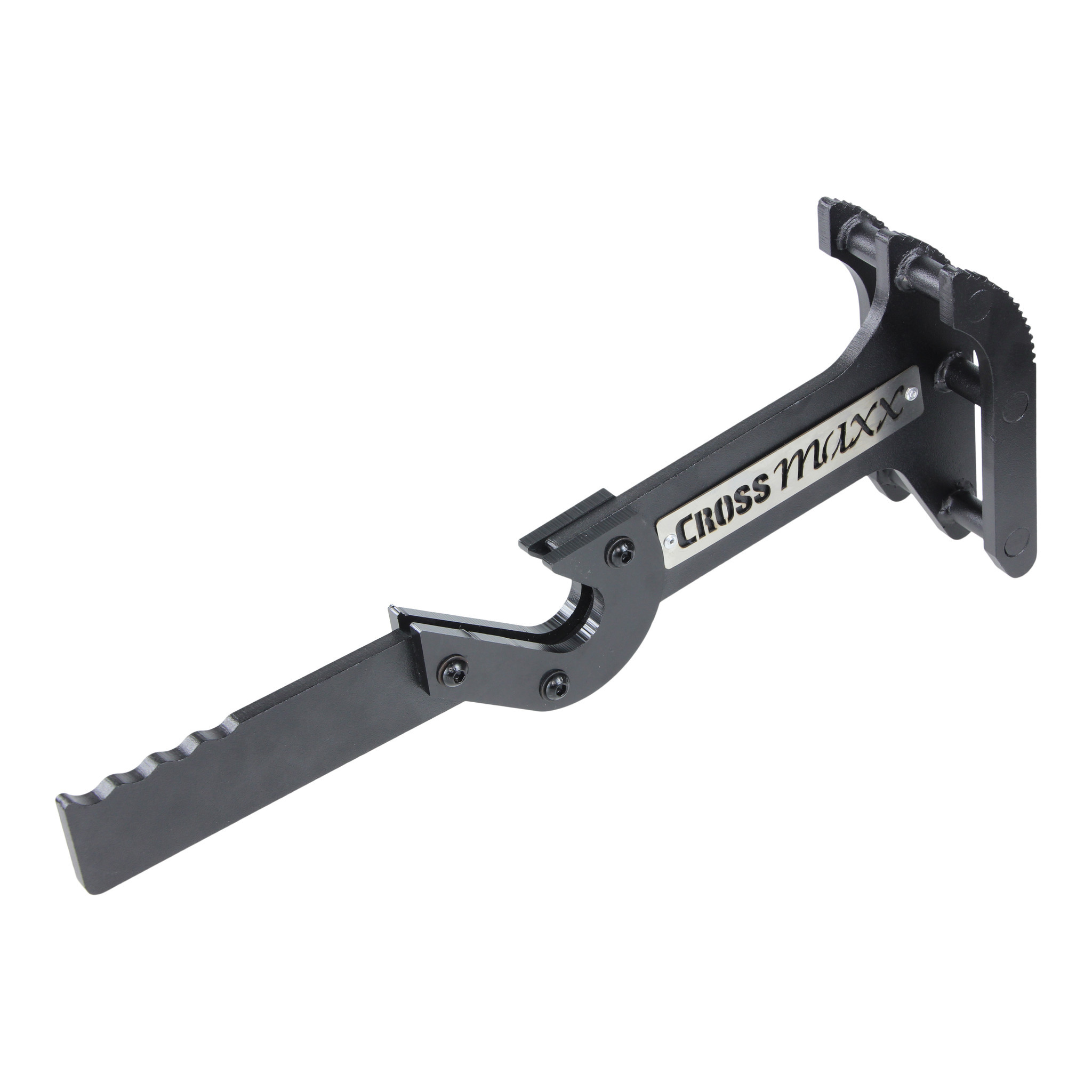 Crossmaxx LMX1018 Barbbell Jack - Deadlift Jack afbeelding