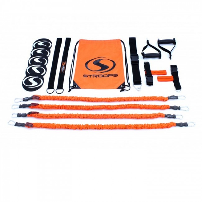 Stroops VITL kit afbeelding