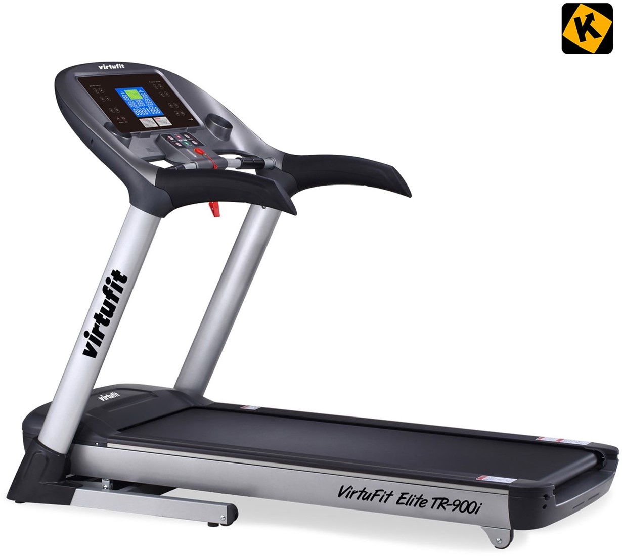 VirtuFit Elite TR-900i Loopband Gratis trainingsschema