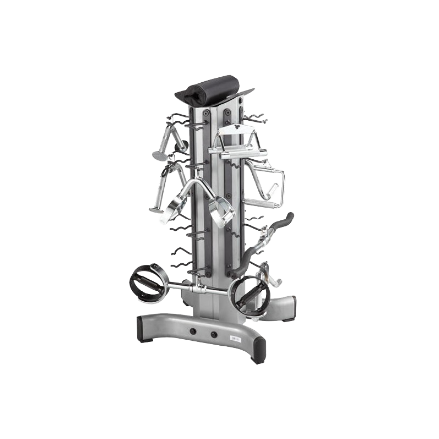 Steelflex CAS-458 Kabelaccessoire opbergrek afbeelding