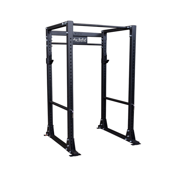 ProClubline GPR400 Power Rack | gratis levering afbeelding