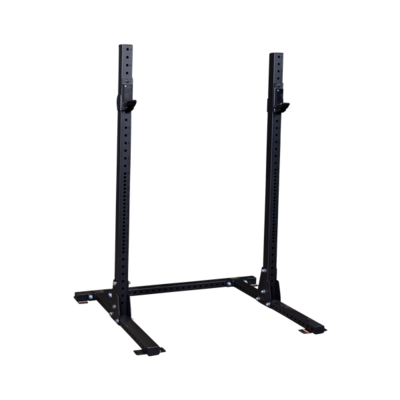ProClubline SPR250 Commercial Squat Stand SPR250 Commercial Squat Stand - breedte verstelbaar