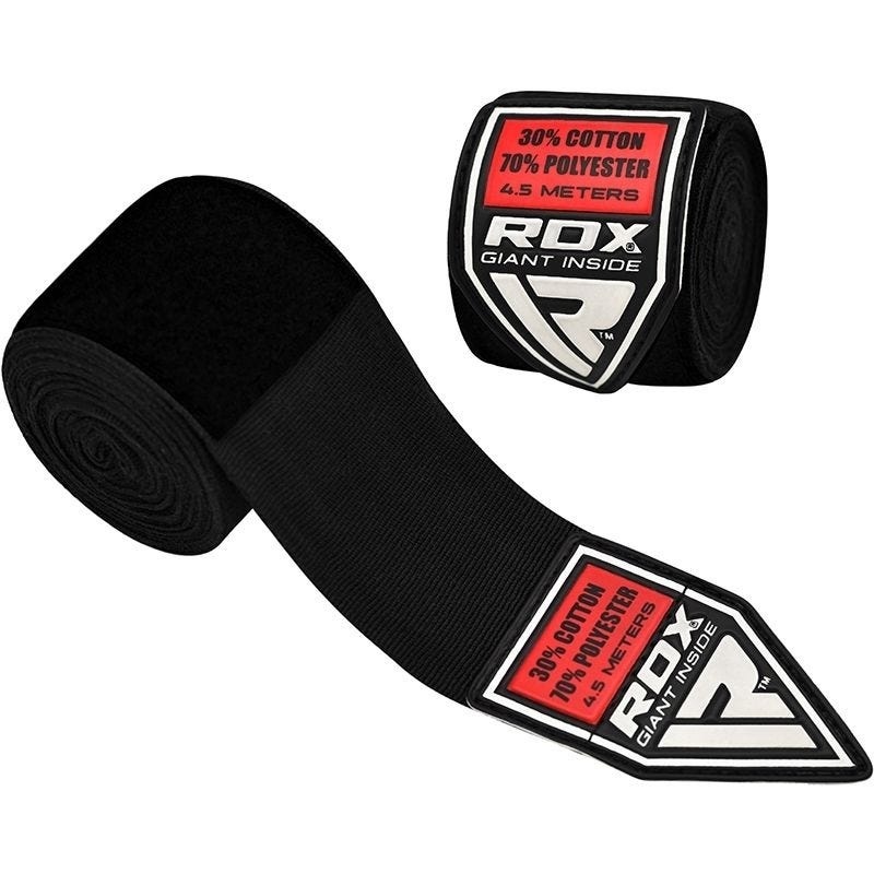 RDX Sports HW Professionele boksbandages set 3 paar