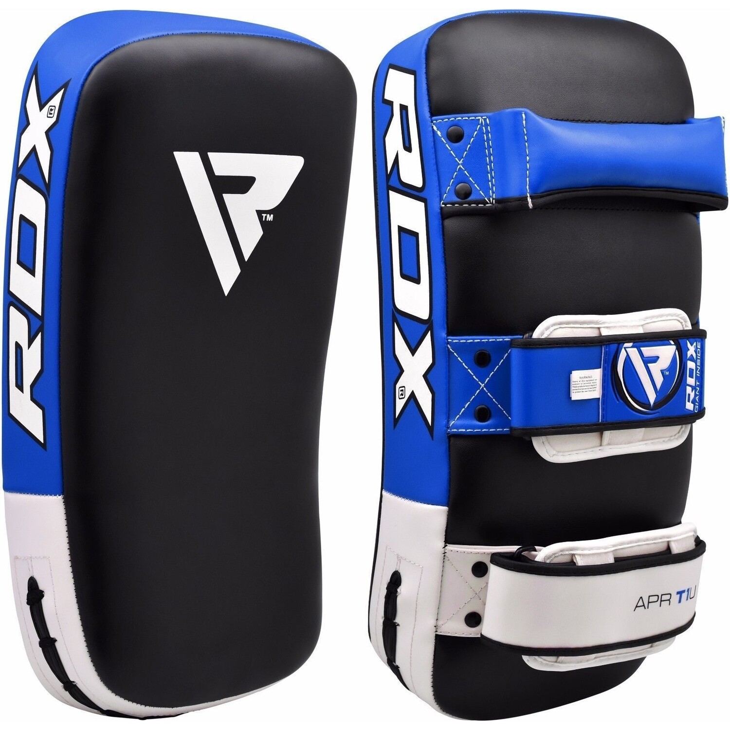 スポーツ・フィットネス GROUP KICK APR 13 DVD rdx-sports-apr-t1-stootkussen-