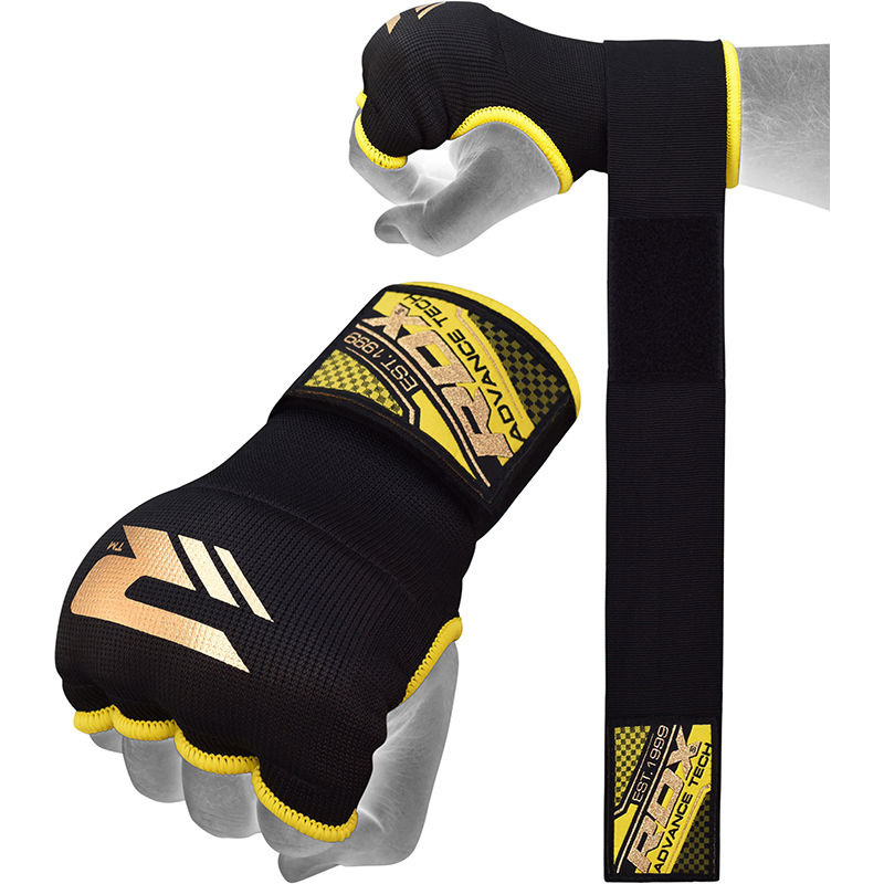 RDX Sports RDX Hosiery Inner Strap Binnenhandschoenen