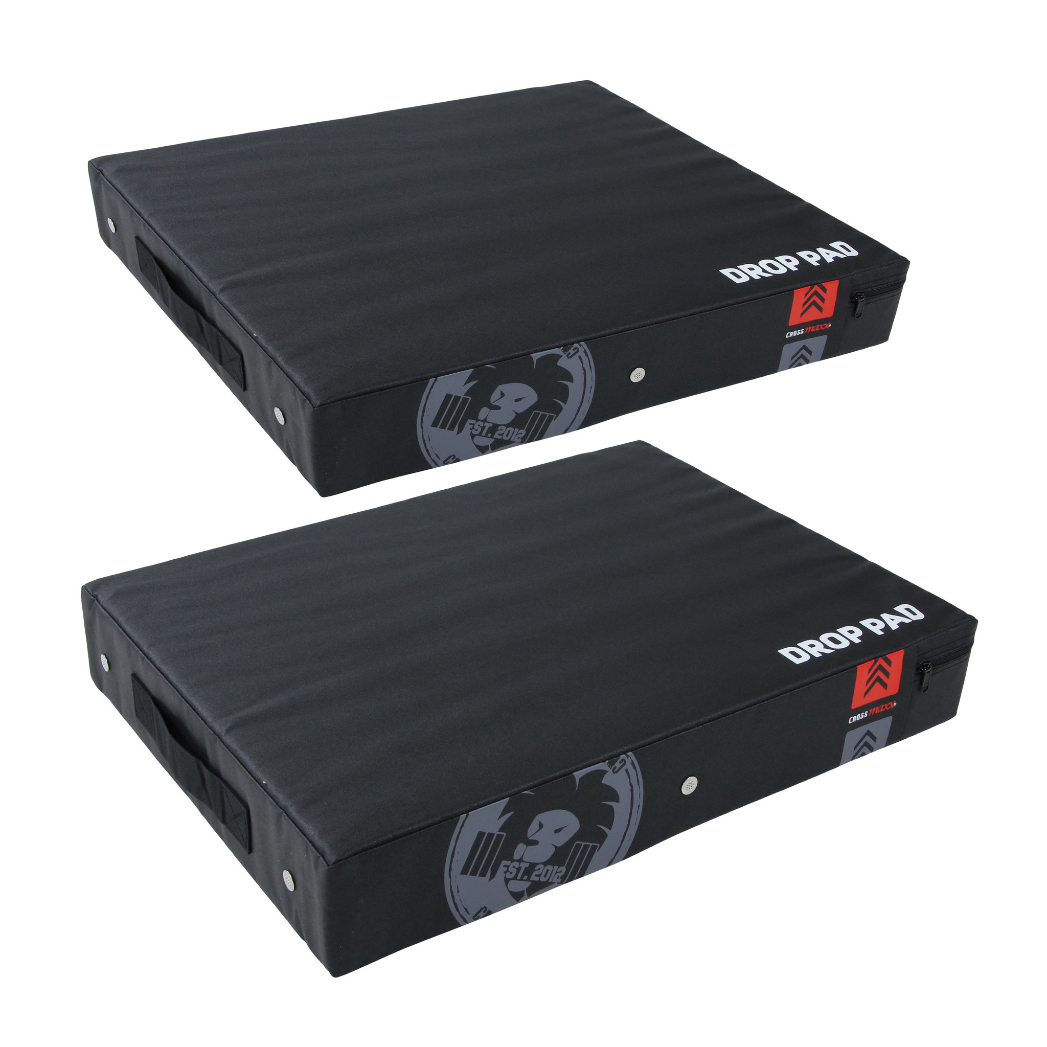 Crossmaxx LMX1262 Drop Pad Set afbeelding