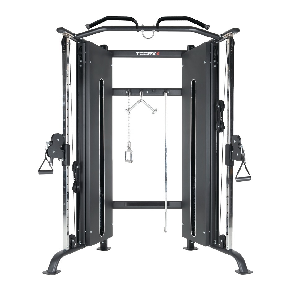 Toorx CSX-3000 Functional Trainer - Gratis Installatie afbeelding