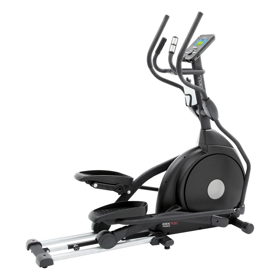 Toorx ERX-700 Front Driven Crosstrainer | gratis levering afbeelding