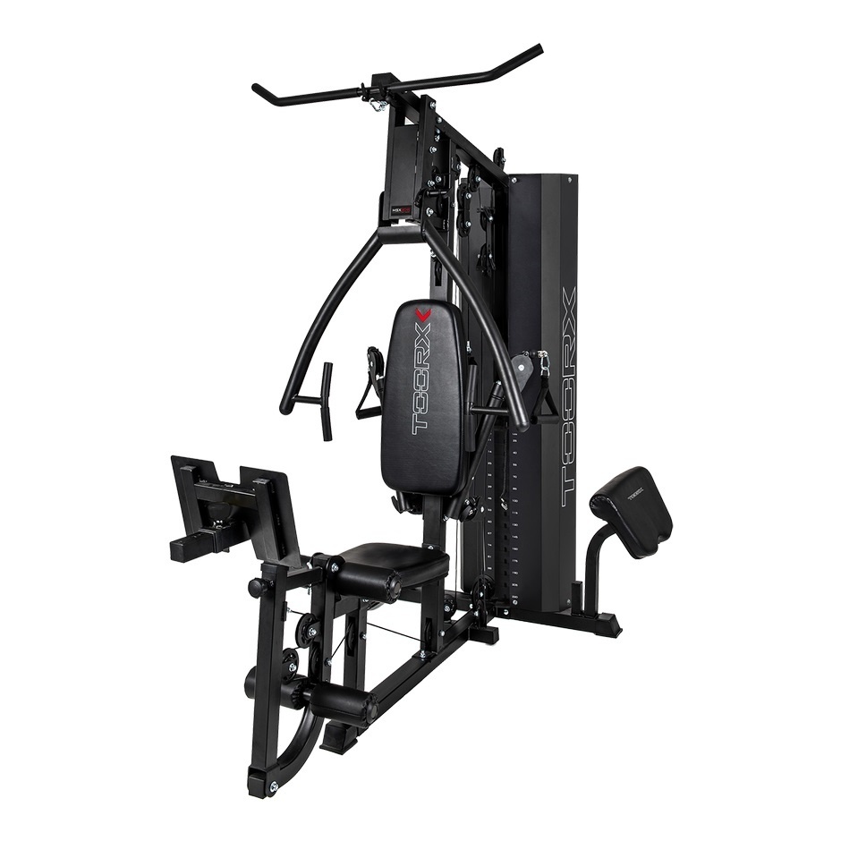Toorx MSX-90 Homegym - met Leg Press afbeelding