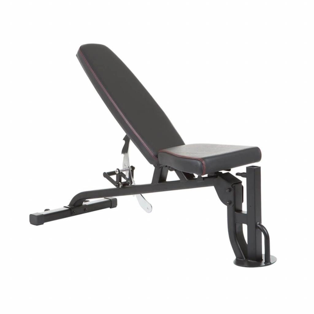 Inspire Fitness FT1 Fitnessbank Incline-Flat