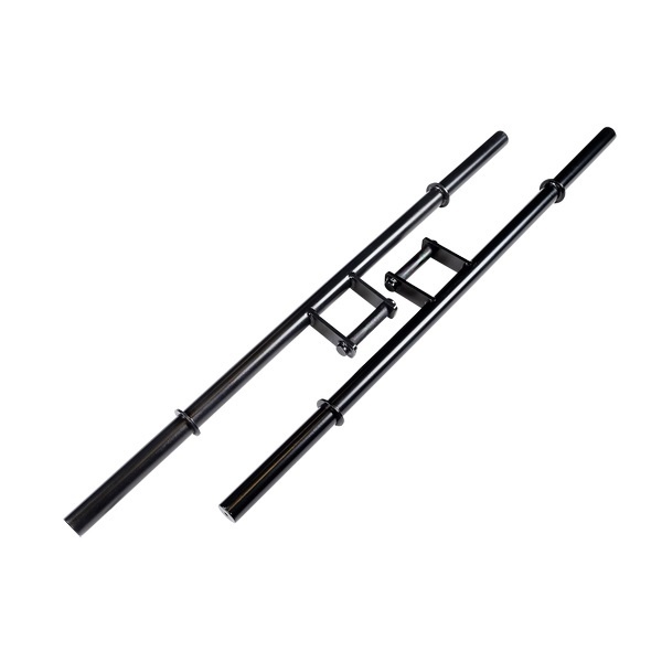 Body-Solid Farmer Walk Bars Set 50 mm afbeelding
