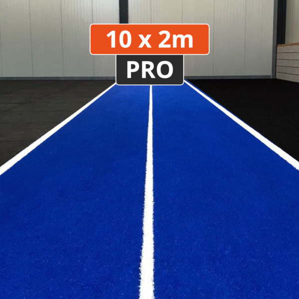 PTessentials Sprinttrack Multiplay PRO - Blauw afbeelding
