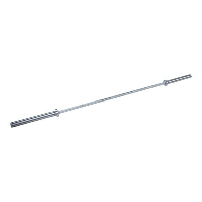 Crossmaxx LMX29 Powerlifting bar (IPF spec) (leverbaar medio/eind augustus)