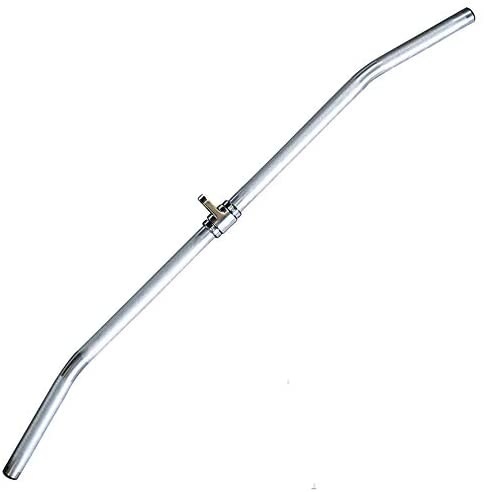 Body-Solid MB148A Aluminum Lat Bar afbeelding