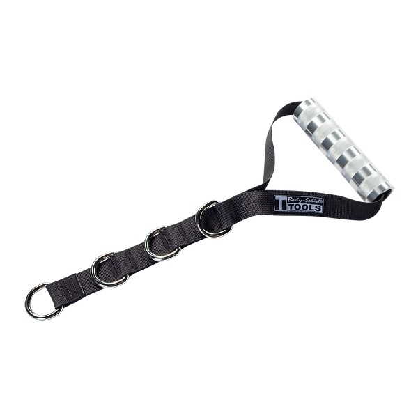 Body-Solid NB59A Aluminum Nylon Handle afbeelding