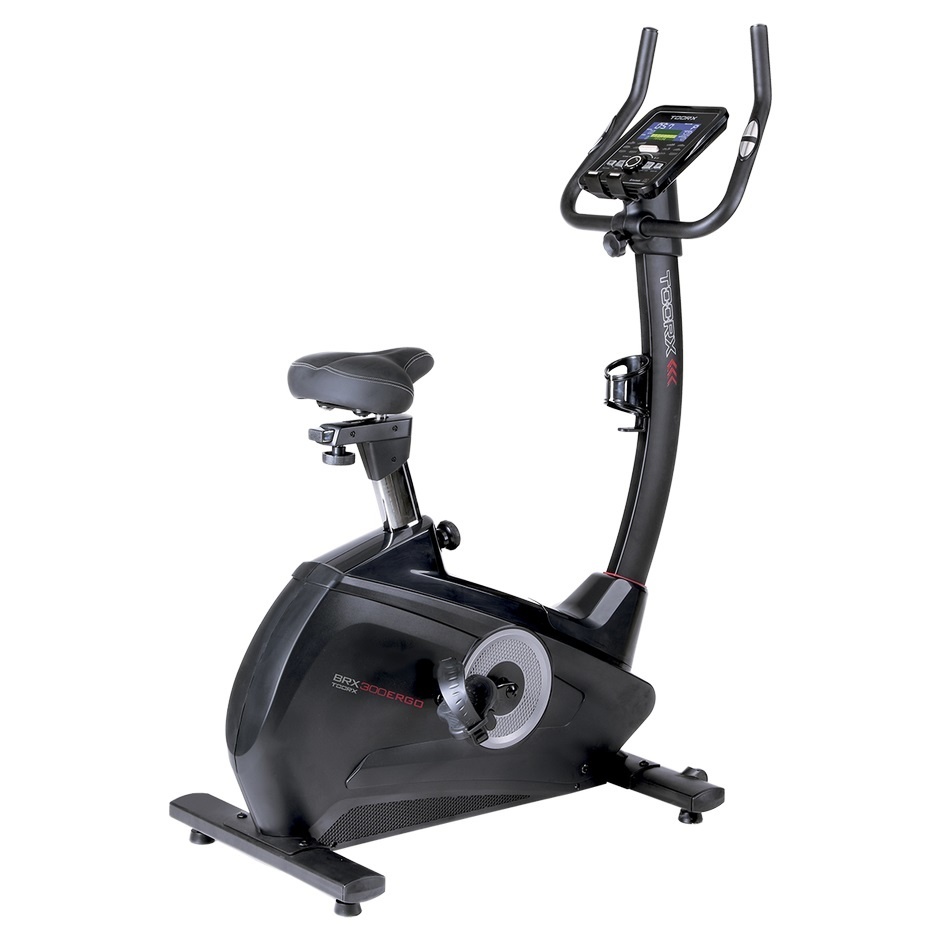 Toorx BRX-300 Ergo Hometrainer Gratis trainingsschema