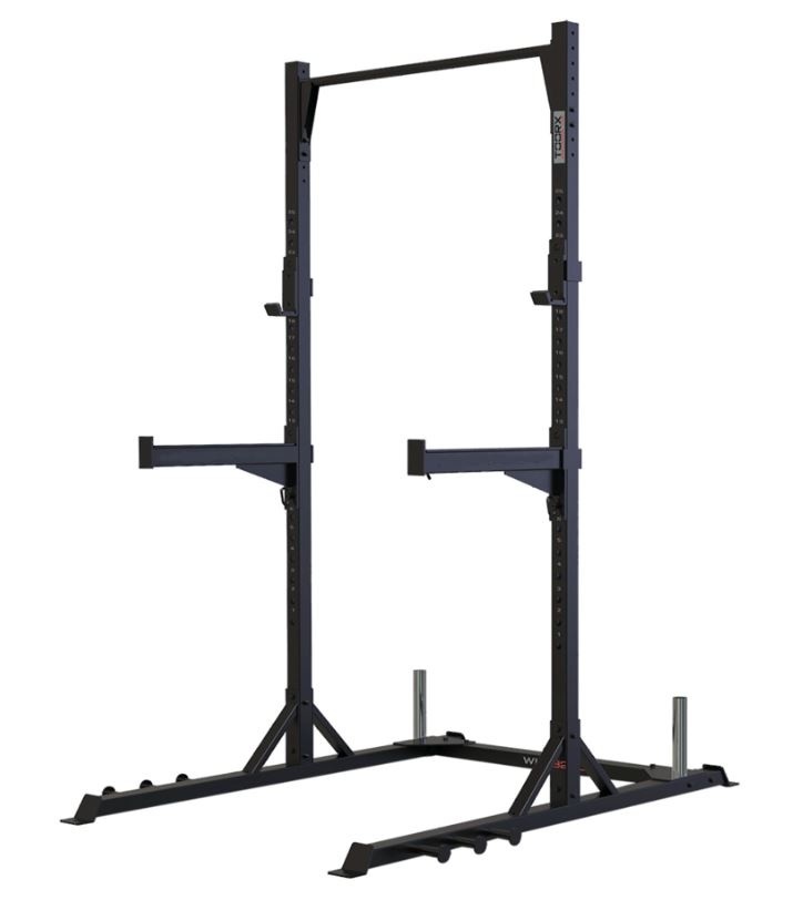 Toorx WLX-3200 Squatrack Squatrek