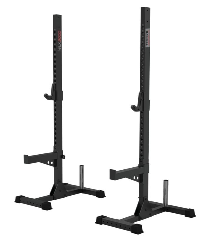 Toorx Portable Squat Stands WLX-3000 afbeelding