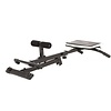 Toorx Foldable Hyperextension Bench WBX-20