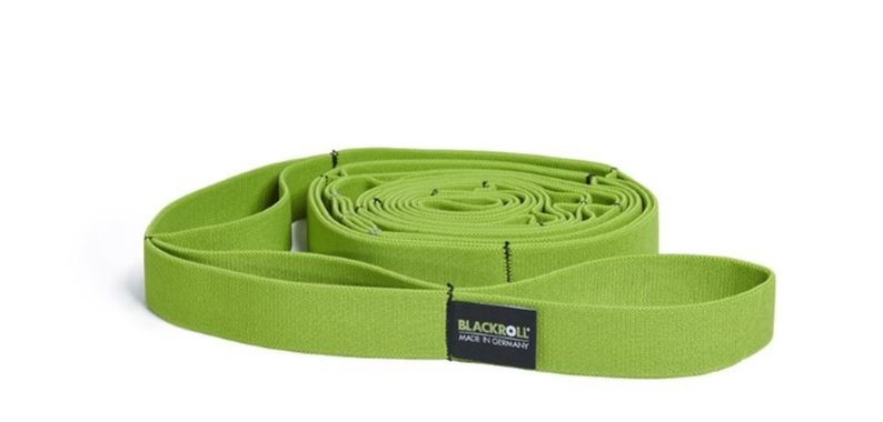 Blackroll MULTI BAND Groen afbeelding