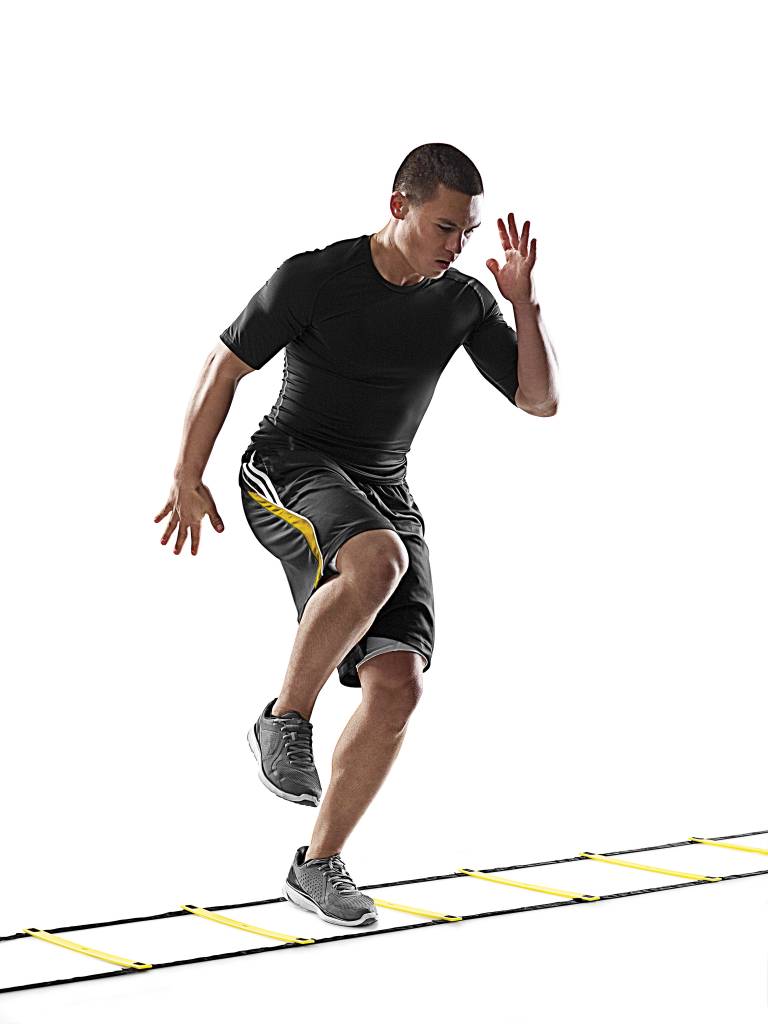 SKLZ Agility Speedladder afbeelding