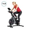 Inspire Fitness ILC Indoor Cycle met Live Workouts
