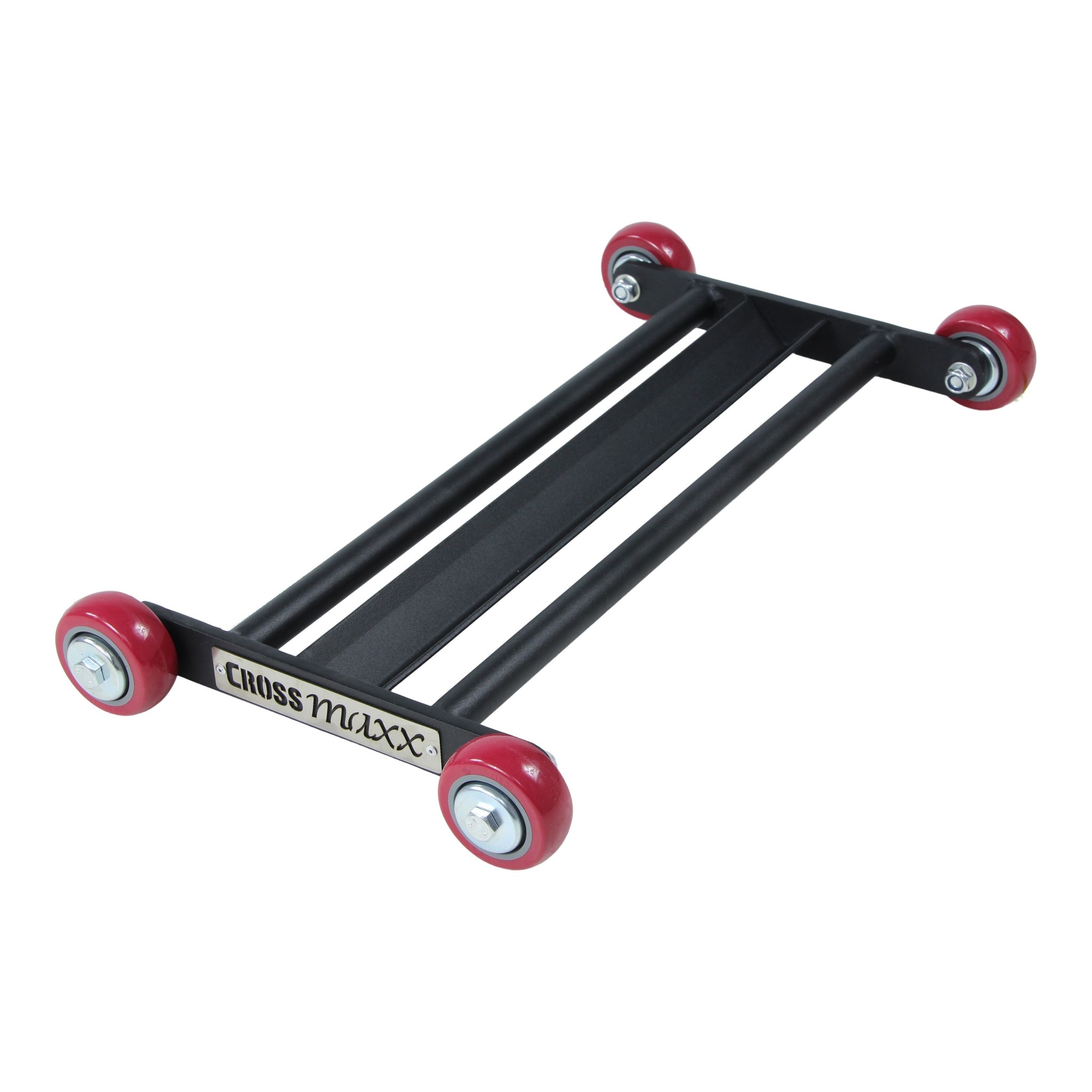 Crossmaxx LMX1408 Glute Ham Roller afbeelding